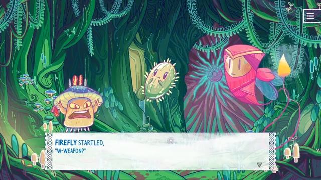 Let's play She and the Light Bearer Ep 5- Trials complete смотреть онлайн