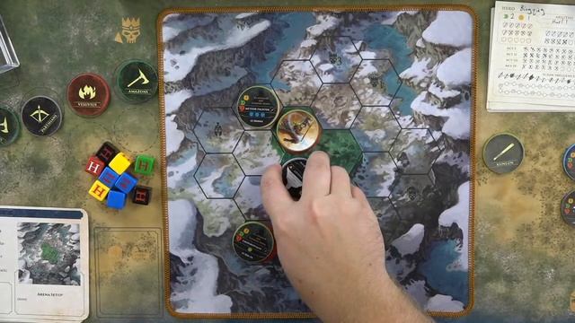 Hoplomachus Victorum Final Hours on Kickstarter смотреть онлайн