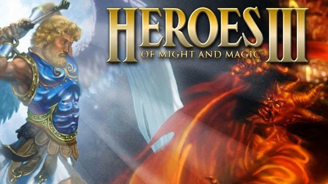 Heroes of Might and Magic III - Four Combat Themes Extended To 1 Hour смотреть онлайн