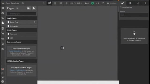 Client-first Spacing Margin and Padding Deep Dive смотреть онлайн