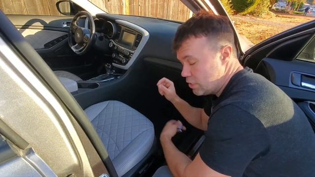 How To Reset Key FOB After Changing Battery (Resync a Key Fob) смотреть онлайн