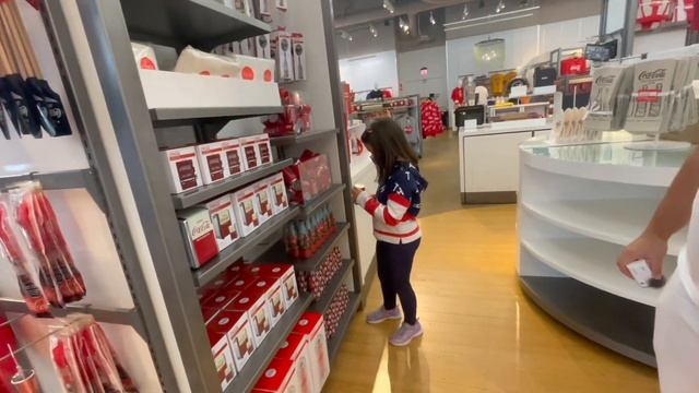 #270 США- Штат Джорджия-Атланта-Наша поездка в ИЮЛЕ 2021-Cмейный влог-USADAY