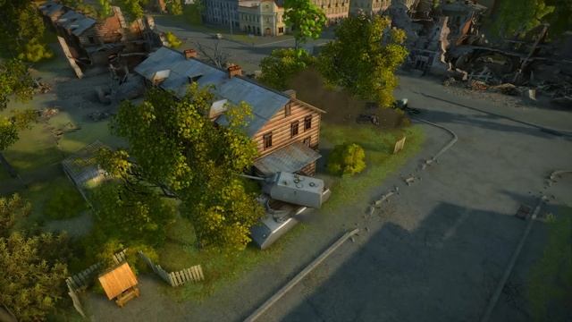 Летающий Maus. смотреть онлайн