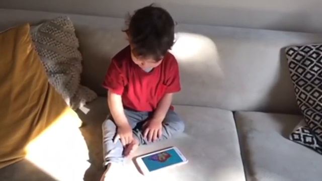 Kiddopia | Learning App | Preschool смотреть онлайн