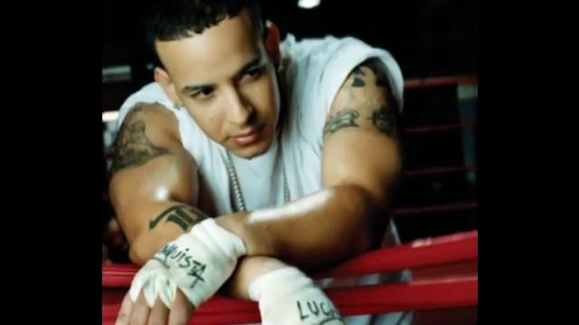 Daddy Yankee - Mírame