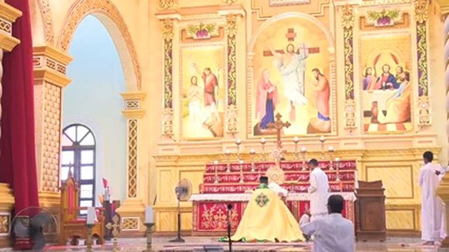 Holy Mass Live  Sastan St Thomas Orthodox Syrian Church