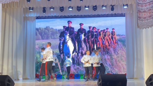 День казачки смотреть онлайн