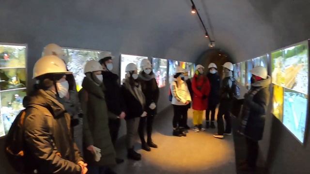 Паровоз до Рускеалы: Карелия за один день, ретропоезд и подземные ходы смотреть онлайн
