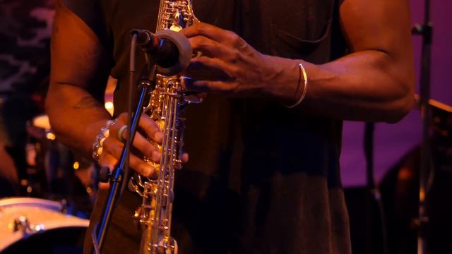 Robert Glasper Experiment  - Full Performance (Live On KEXP)