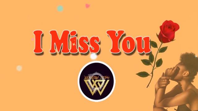 Afrobeat Instrumental 2022 " I MISS YOU " | Usipite bila kusikiliza Ni Beat Kali sana | Bongo Flev смотреть онлайн