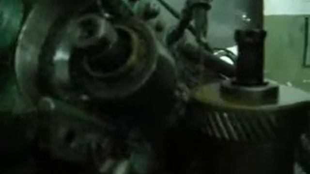 Нарезка Шестерен смотреть онлайн