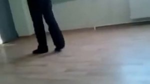2010 Наталья Трубникова. Травма спинного мозга. Ходьба с тростью.