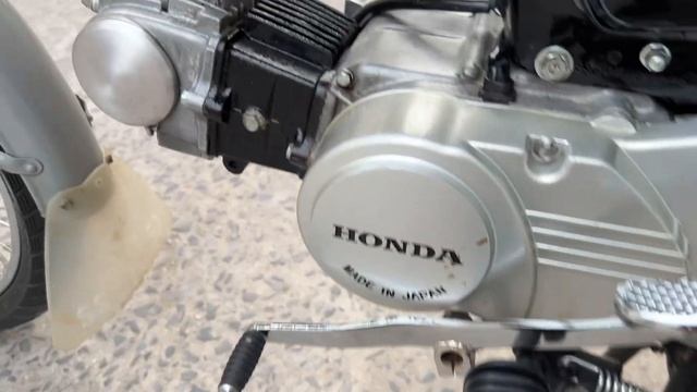 ?Đã Bán - Honda 67 Dáng Zin . Sạch Sẻ .Bst 61 Ko 9 Chủ ☎️: 0795 76 7878 смотреть онлайн