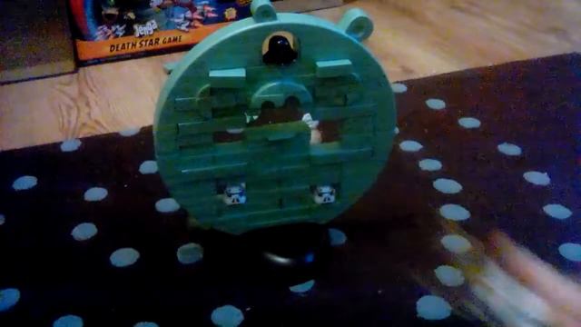 Angry birds star wars jenga смотреть онлайн