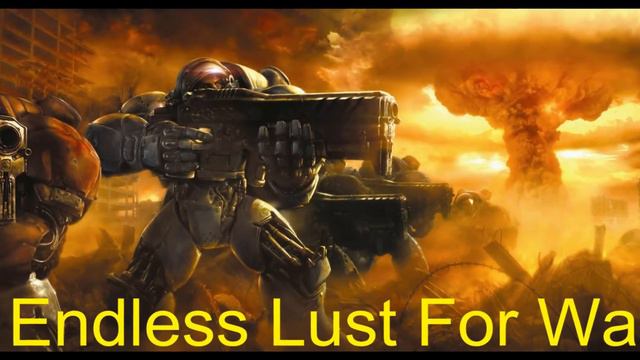 HD StarCraft 2 Thrills of Victory - Part 1 смотреть онлайн