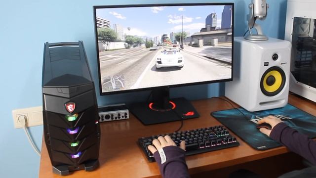 AMD FreeSync & Nvidia G-SYNC ¿Qué son? ¿Diferencias? ¿Para qué sirven? | Conceptos básicos смотреть онлайн