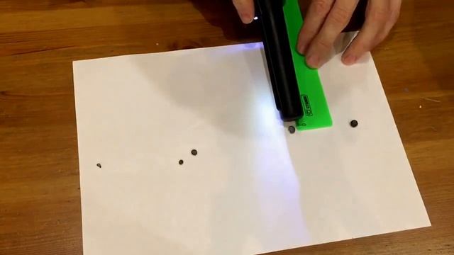 Металлоискатель Garrett Pro-pointer II - Обзор, тест, сравнение смотреть онлайн