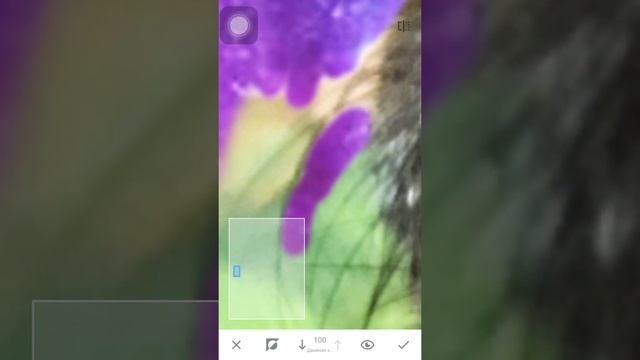 Как поменять фон на На телефоне БЕЗ ЗЕЛЁНКИ??? смотреть онлайн