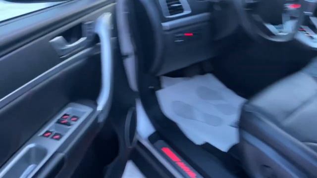 В продаже Haval H6 1.5 AT, 2017 года (цена указана по ссылке в описании) смотреть онлайн
