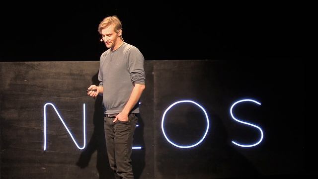Neos Con 2019 | Bastian Waidelich: DDD in Neos CMS yesterday and today смотреть онлайн