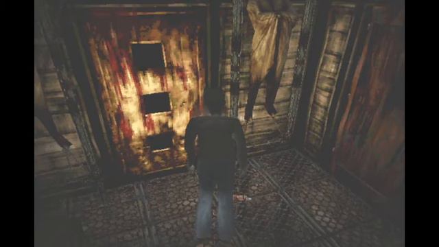 Silent Hill 1 (ps1) {#4} смотреть онлайн