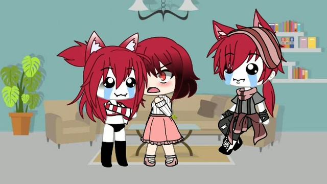 ?//ничего что тут ПАПА сидит!?...// /гача лайф/ /Gasha Life//? смотреть онлайн