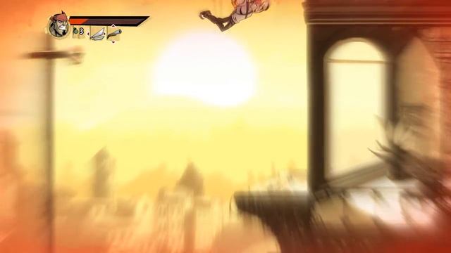 прохождение игры shank #1 смотреть онлайн