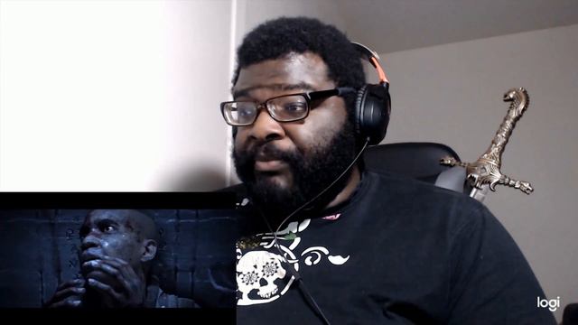 Diablo 4 Cinematic Trailer REACTION!!! смотреть онлайн