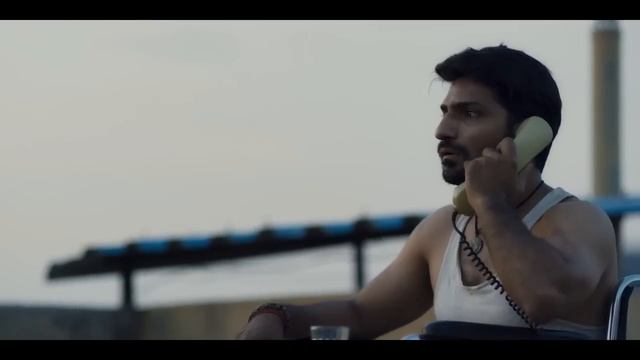 Sacred games season 2 | Chand pe hun main scene | Gaitonde Bhau смотреть онлайн