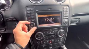 2010 Mercedes-Benz M Class ML 63 AMG