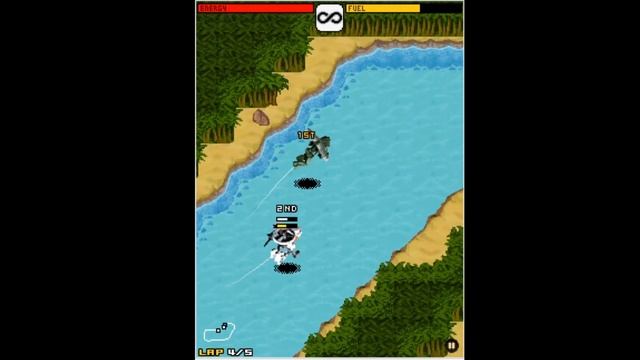 All Lego Games for Java Review Vol 2 смотреть онлайн