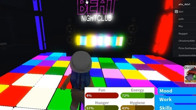 Я В ШОКЕ. КУПИЛА ИГРУ ЗА РОБУКСЫ?? Каково в этой игре? Нужно ли её брать? #roblox #блоксбург смотреть онлайн