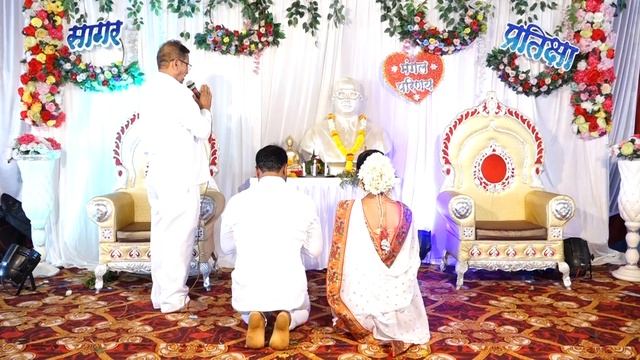 Sagar Weds Pratiksha Highlight Video bY Sunny dK Photowork & Films - 9049507425 смотреть онлайн