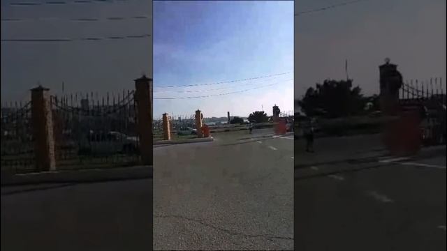 Маршрут Сочи-Ялта. Через Геленджик, Новороссийск, Анапу 10 июня 2023 г смотреть онлайн