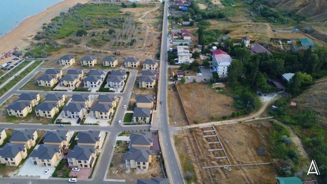 Манас Дагестан отдых на берегу  Dji Mini 2 #djimini2