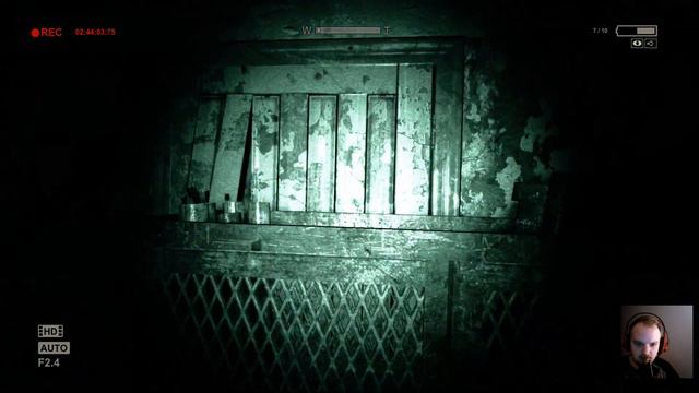 Outlast #13: 3 Sicherungen [Let's Play Outlast] смотреть онлайн