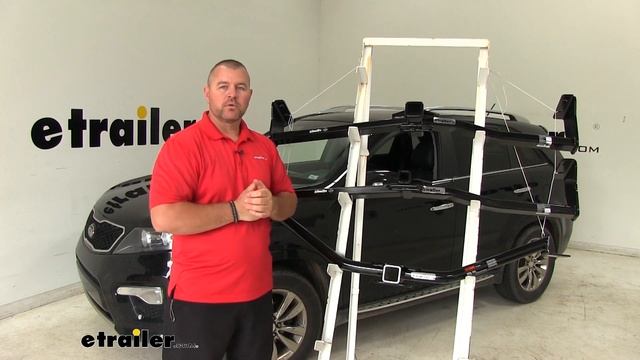 etrailer | Best 2013 Kia Sorento Trailer Hitch Options смотреть онлайн