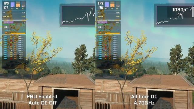 Do NOT Overclock your Ryzen 5 5600X!! смотреть онлайн