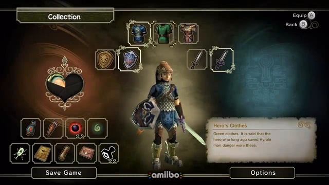 Legend of Zelda: Twilight Princess HD - Boss: Usurper King Zant смотреть онлайн