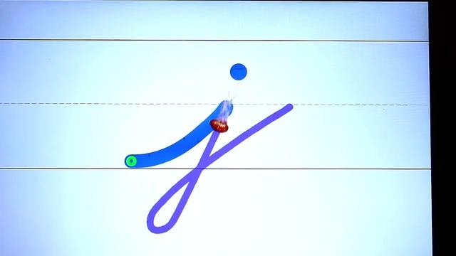 Английские Прописи (android) смотреть онлайн