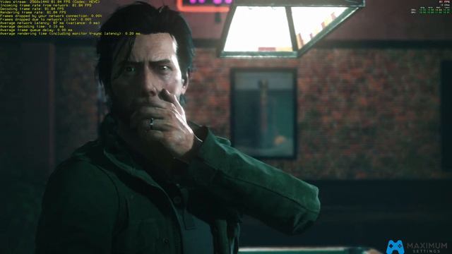 The Evil Within 2 | 6800XT at 1440p (2560 x 1440p) | Linux Mint OS смотреть онлайн