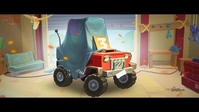 Hill Climb Racing 3 VERY SOON смотреть онлайн