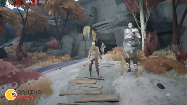 Ashen PC on Low END Laptop смотреть онлайн
