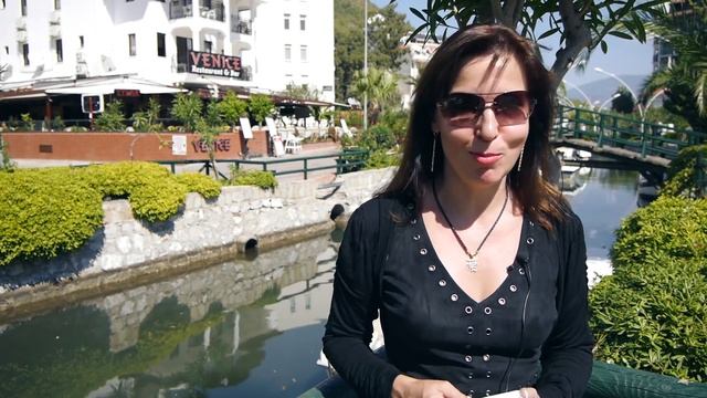 Сколько лет Ольге Фем и другие ответы на вопросы обо мне смотреть онлайн