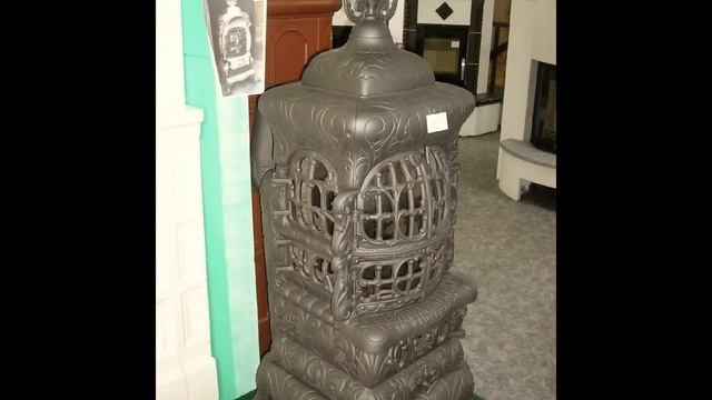 Камины, печи, красивые камины, антикварные печи смотреть онлайн