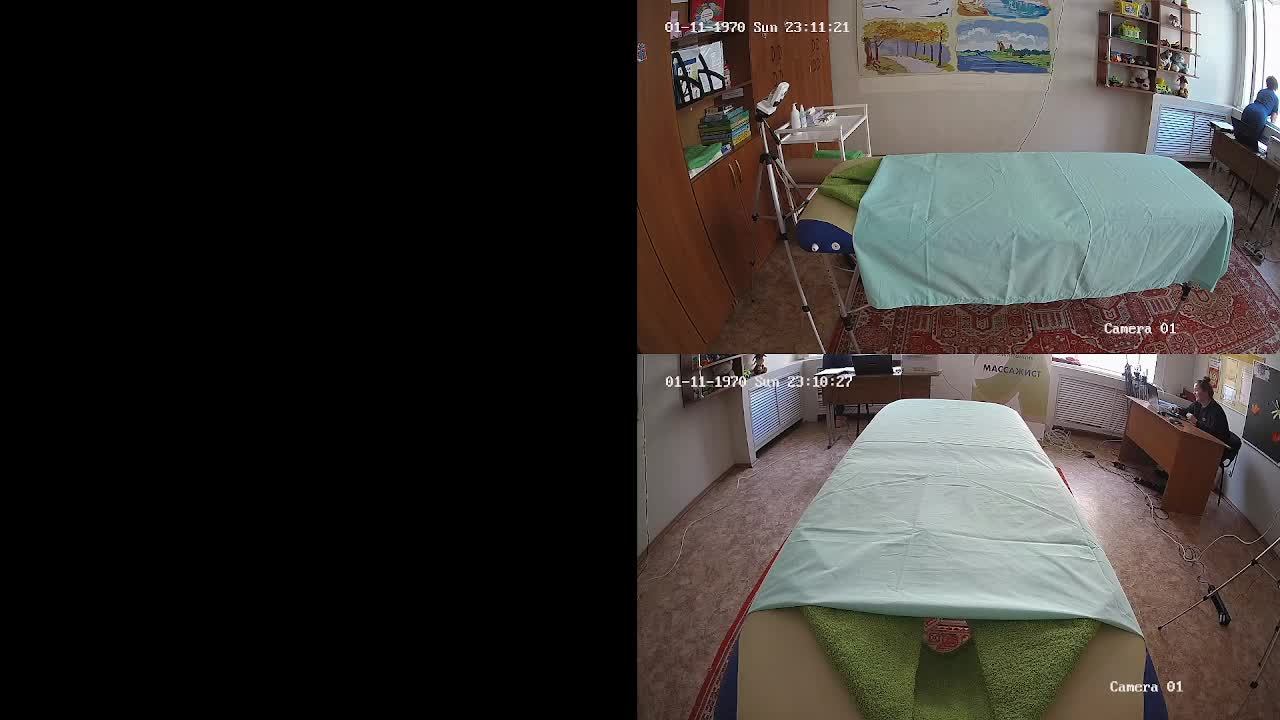 Липецк_12:00_школьники_Массаж