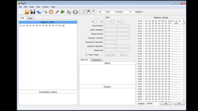 Pep8Machine смотреть онлайн