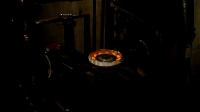 Закалка ТВЧ в Днепропетровске смотреть онлайн