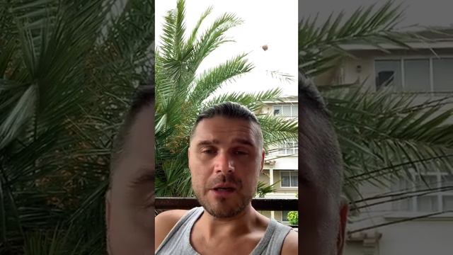 Ураган Белал идет на остров Маврикий. Такого тут не было уже 30 лет. Ждем цунами смотреть онлайн