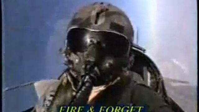 Derby - Beyond Visual Range Air-to-Air Missile.flv смотреть онлайн
